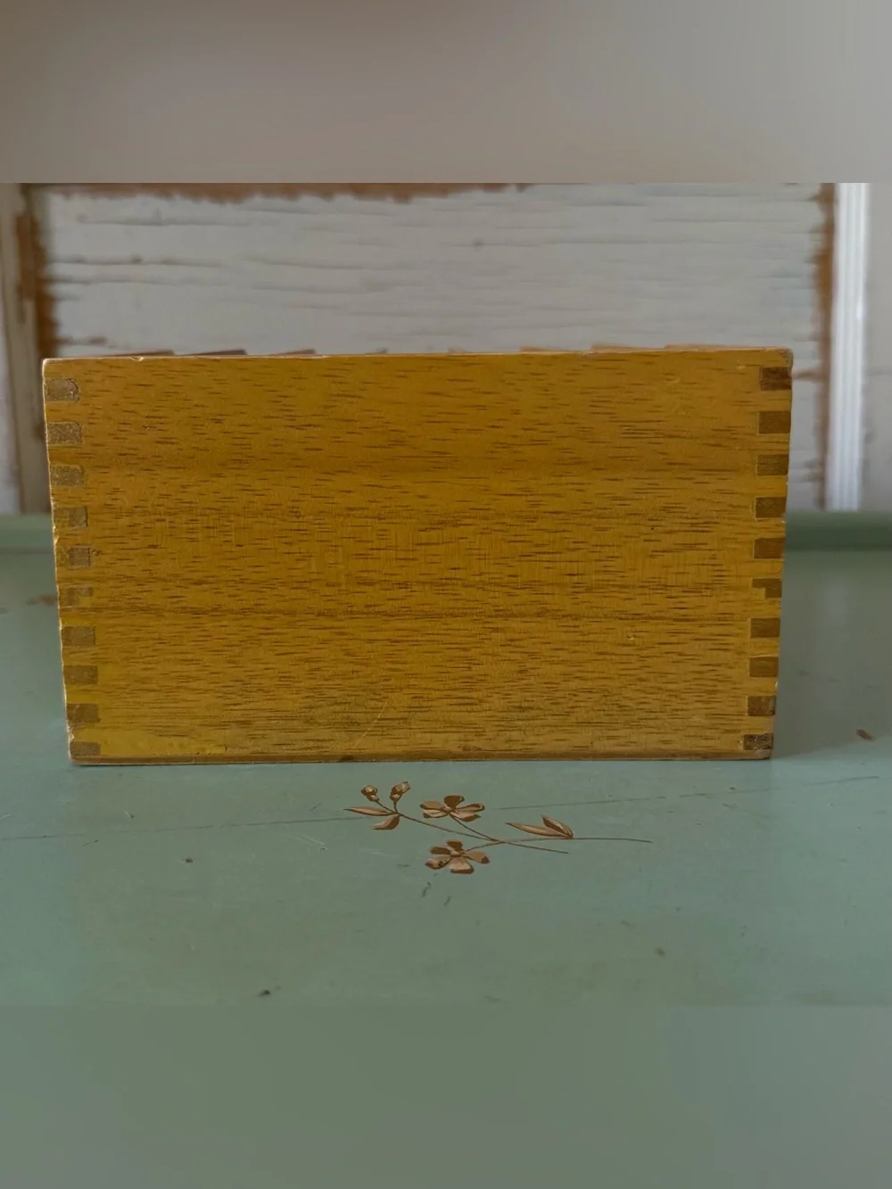 Vintage Wood Bench-top/Desktop Organizer, Plier Storage Rack, Jewelry Tools